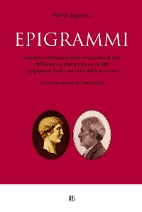 Cover Epigrammi