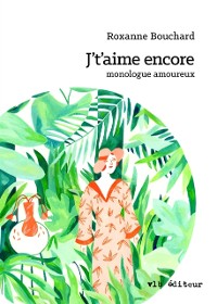 Cover J''t''aime encore