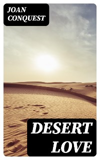 Cover Desert Love