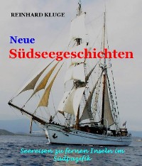 Cover Neue Südseegeschichten