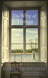 Cover Why of Things