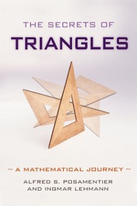 Cover Secrets of Triangles