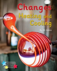 Cover Changes: Heating and Cooling