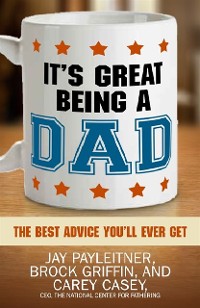 Cover It's Great Being a Dad