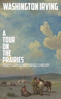 Cover Tour on the Prairies