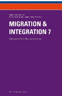Cover Migration & Integration 7