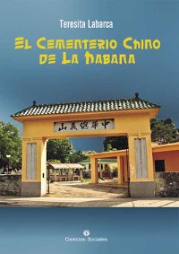Cover El cementerio chino de La Habana