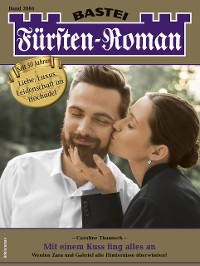 Cover Fürsten-Roman 2684