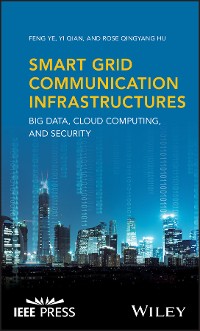 Cover Smart Grid Communication Infrastructures