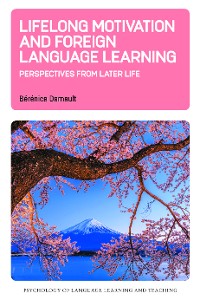 Cover Lifelong Motivation and Foreign Language Learning