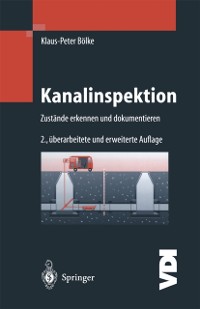 Cover Kanalinspektion