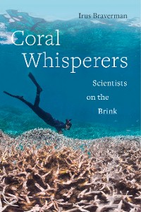 Cover Coral Whisperers
