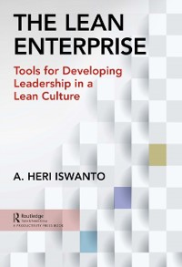 Cover The Lean Enterprise