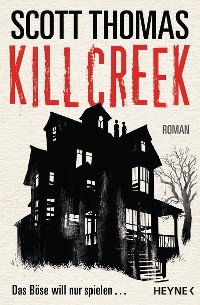 Cover Kill Creek