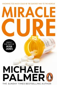 Cover Miracle Cure