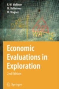 Cover Economic Evaluations in Exploration
