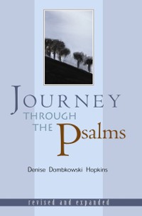 Cover Journey through the Psalms