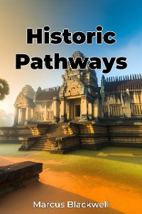 Cover Historic Pathways