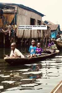 Cover Sauran ra'ayoyi 2024 3rd kwata