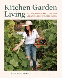 Cover Kitchen Garden Living