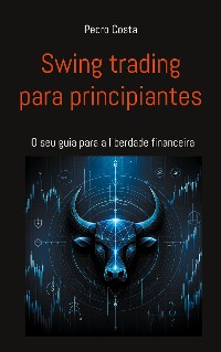 Cover Swing trading para principiantes