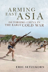 Cover Arming East Asia