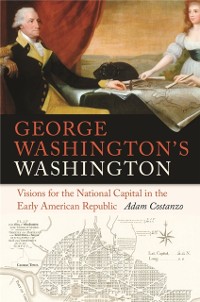 Cover George Washington''s Washington