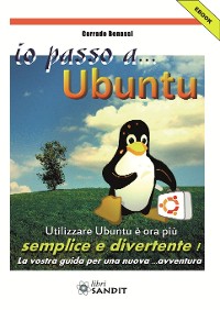 Cover Io passo a... Ubuntu