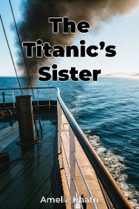 Cover The Titanic’s Sister