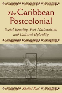 Cover Caribbean Postcolonial