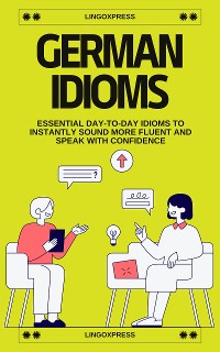 Cover German Idioms