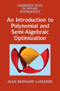 Cover Introduction to Polynomial and Semi-Algebraic Optimization