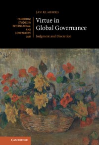 Cover Virtue in Global Governance