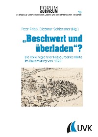 Cover Beschwert und überladen?