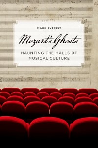 Cover Mozart's Ghosts