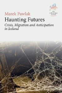 Cover Haunting Futures