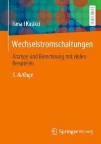 Cover Wechselstromschaltungen