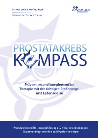 Cover Prostatakrebs-Kompass
