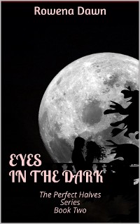 Cover Eyes in the Dark