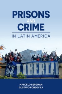 Cover Prisons and Crime in Latin America
