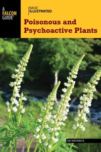 Cover Basic Illustrated Poisonous and Psychoactive Plants