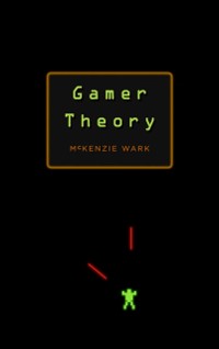 Cover Gamer Theory