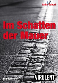 Cover Im Schatten der Mauer