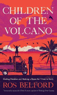 Cover Children of the Volcano