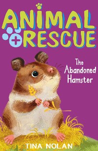 Cover The Abandoned Hamster