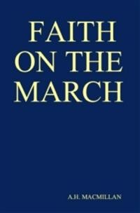 Cover Faith on the March