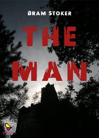 Cover The man