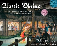 Cover Classic Dining