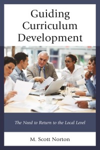 Cover Guiding Curriculum Development