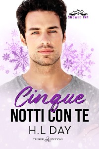 Cover Cinque notti con te